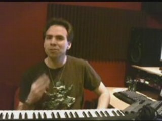 Frank Klepacki fera Hell March 3