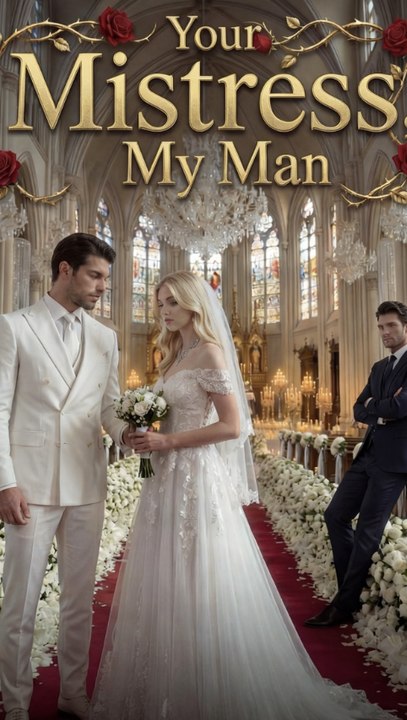 Your Mistress, My Man - Full Episode | Betrayal & Revenge Romance #ASM