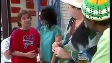 Sob Nova Direção (2006) - A casal do momento