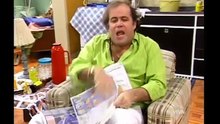 Sob Nova Direção (2006) - A força de um despejo