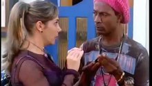 Sob Nova Direção (2006) - A estrada das perdidas