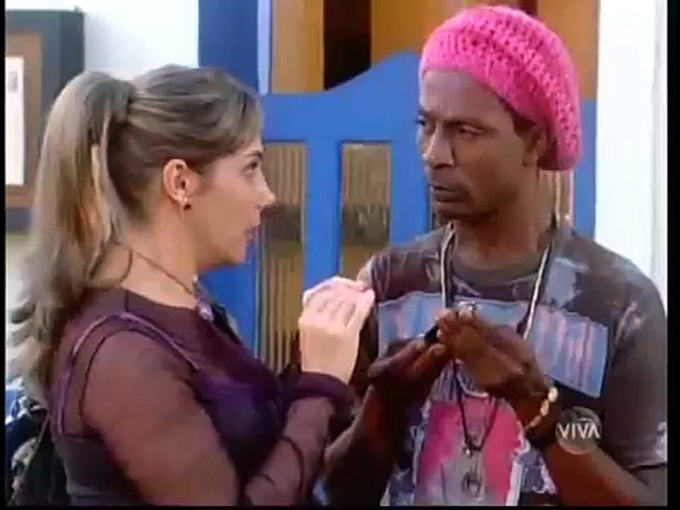Sob Nova Direção (2006) - A estrada das perdidas