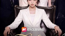 Father! I'll Take Your Empire - Full Episode | Heiress Revenge #ANS