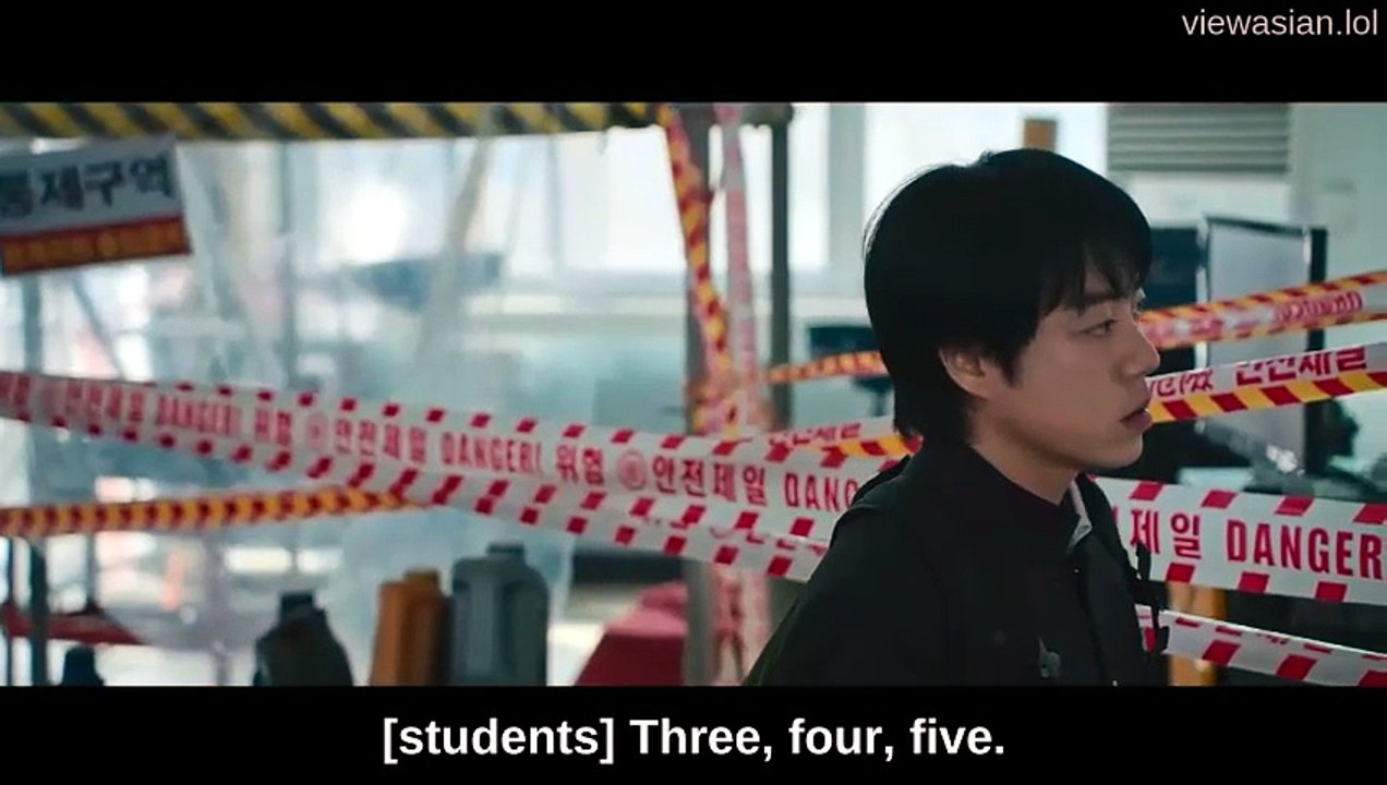 Ep.2 Teach You A Lesson