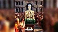 what if you sold energy drink in ancient Greece ?