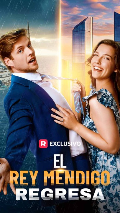 El Rey Mendigo Regresa - Episodio Completo | El Regreso del Rey #ARS