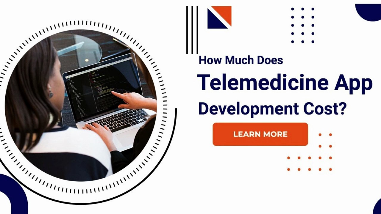 How Much Does Telemedicine App Development Cost?