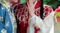 吴竹照＆觅七 - 【白绫三尺惜红颜】  (下篇)