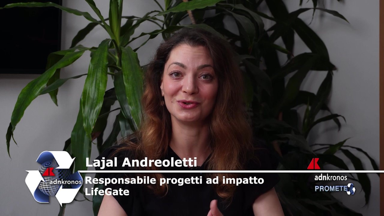 Sostenibilit?: Andreoletti (Lifegate), ?insieme a Findus per la tutela del mare con Aqualis?