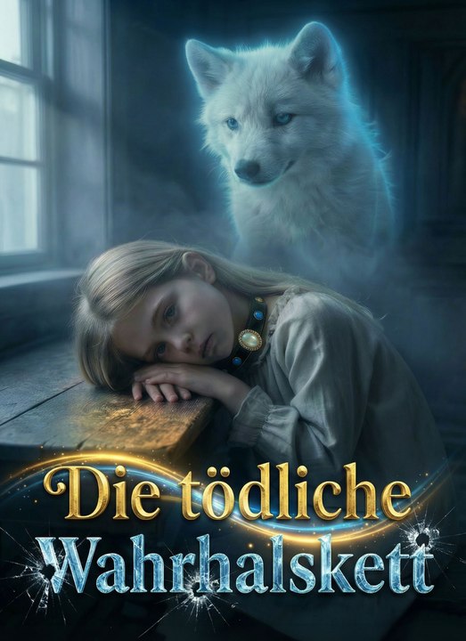 Die tödliche Wahrhalskett | Full 35 Eps SD Drama 2026