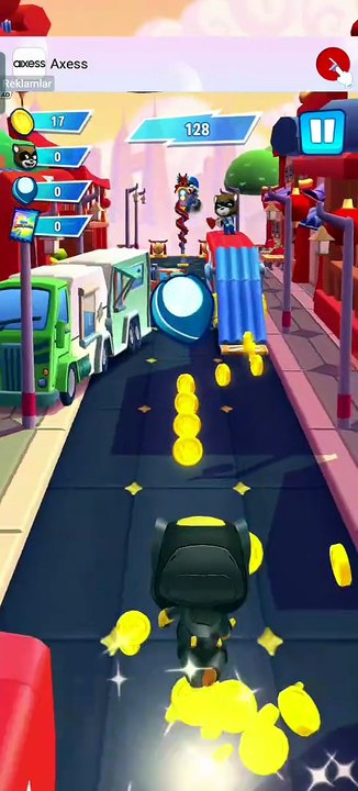 The Hero Tom game has received an update.