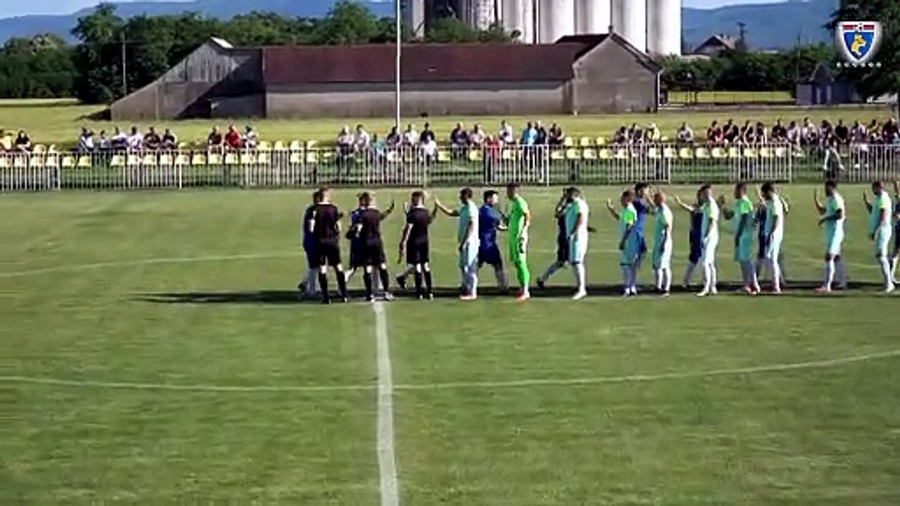 MOL 25 Petlovača - Podrinje 2:0