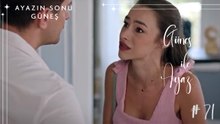 Ayaz ve Güneş En Sevilen Sahneler Kolaj #71- Ayazın Sonu Güneş