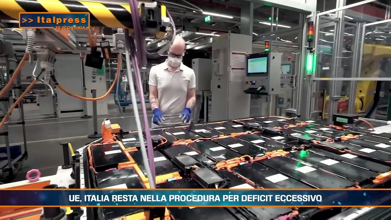 Tg Economia - 4/6/2026
