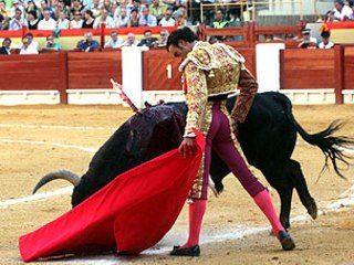 Alicante, 19 de Junio