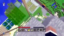 Minecraft Xbox 360-World Touring (04)