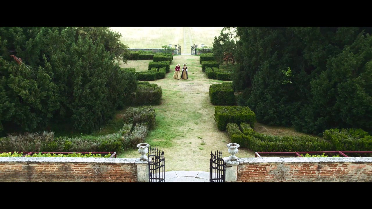 A Beautiful Imperfection - Trailer (OV) HD