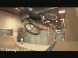 Joey Marks Mini Ramp Session