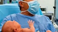 Miracle Triplets: Mommy, Daddy is a Fallen Angel