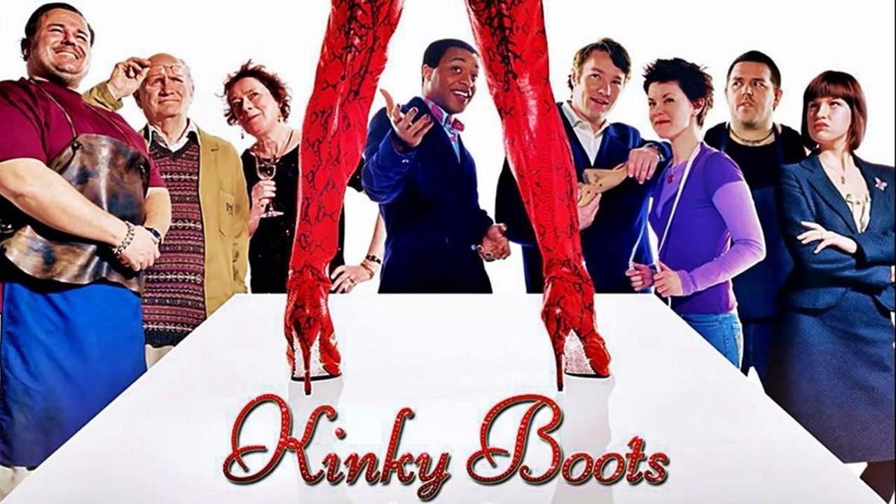 Kinky Boots (2005)
