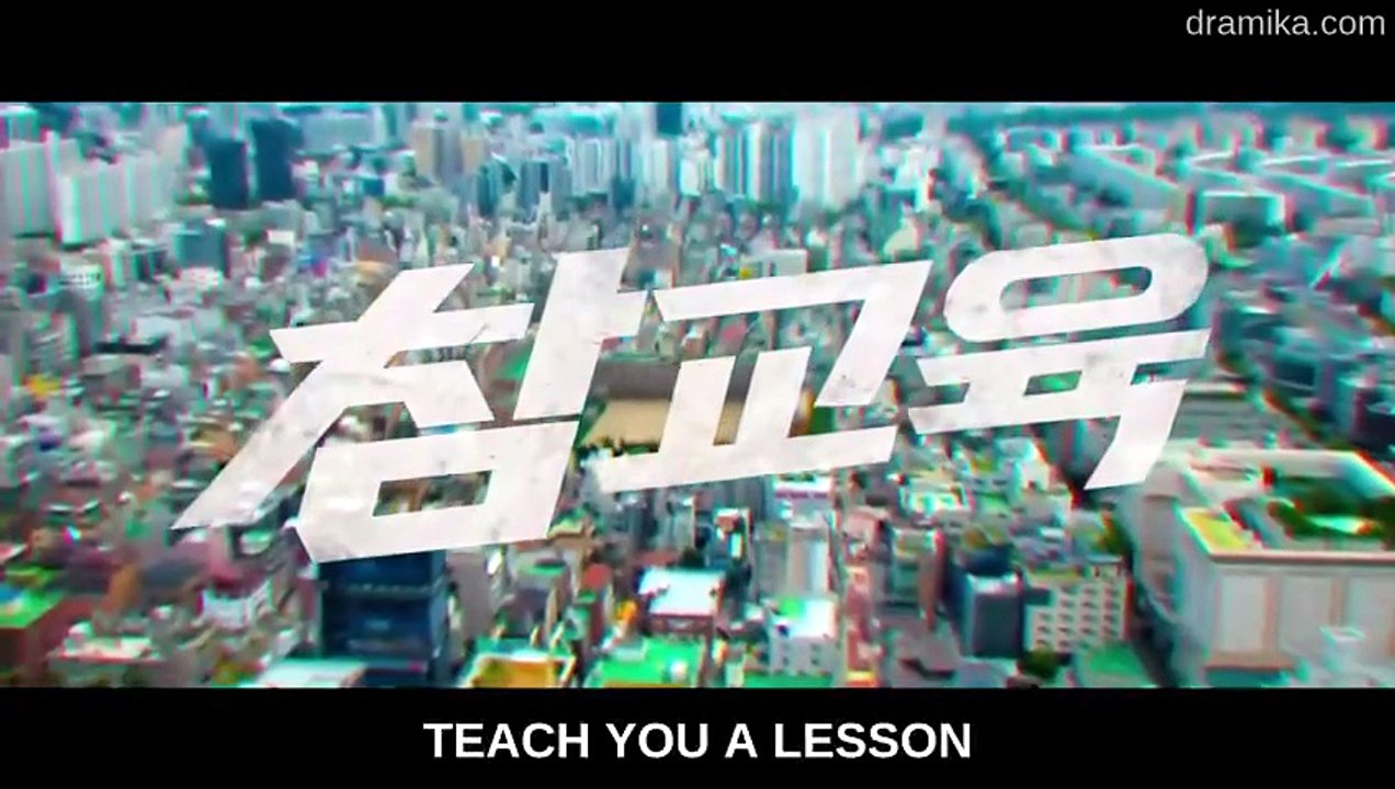 Teach You a Lesson - Episode 8