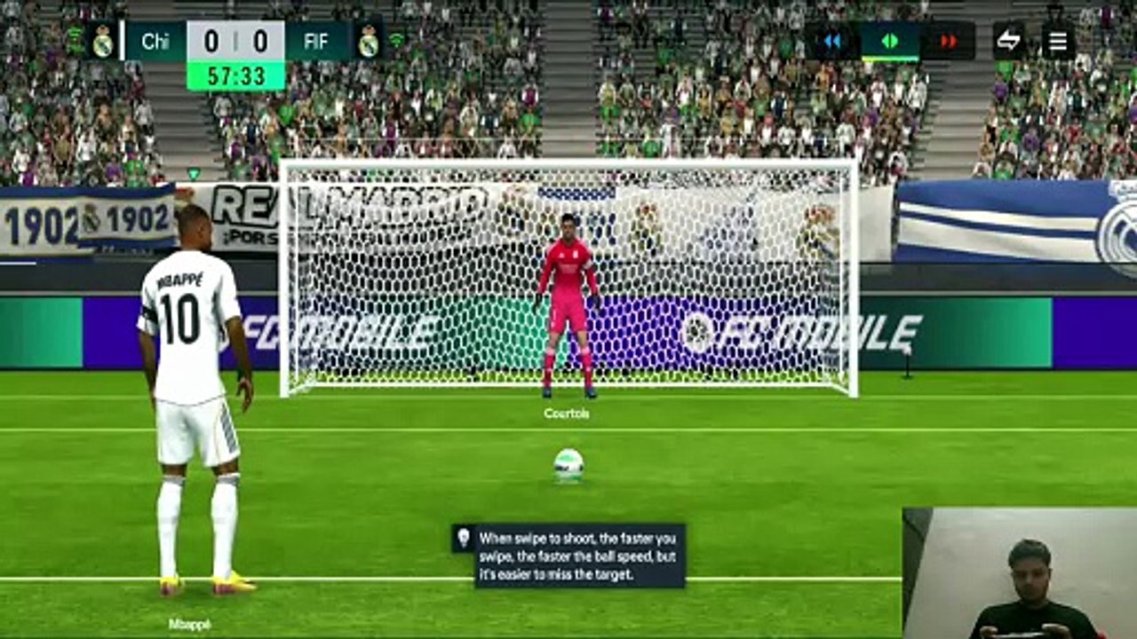 FC Mobile 26 Ultimate Highlights ⚡🚀⚽ | FCMobile26 | ChillKarMahavir