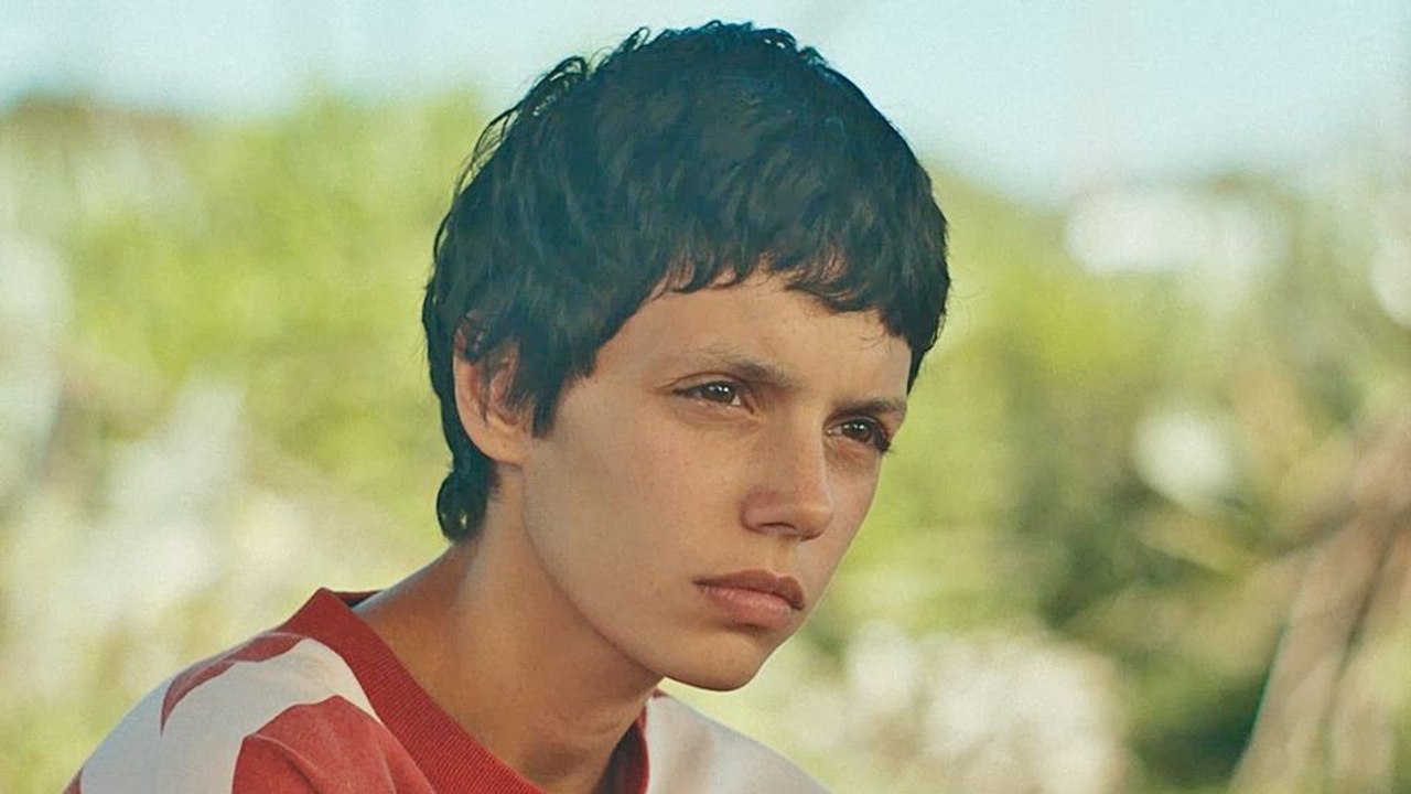 My Summer With Irene Bande-annonce VO STEN