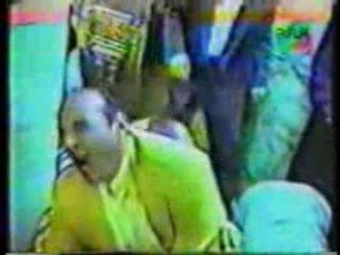 سبحان الذي أذل الرافضه المجوس