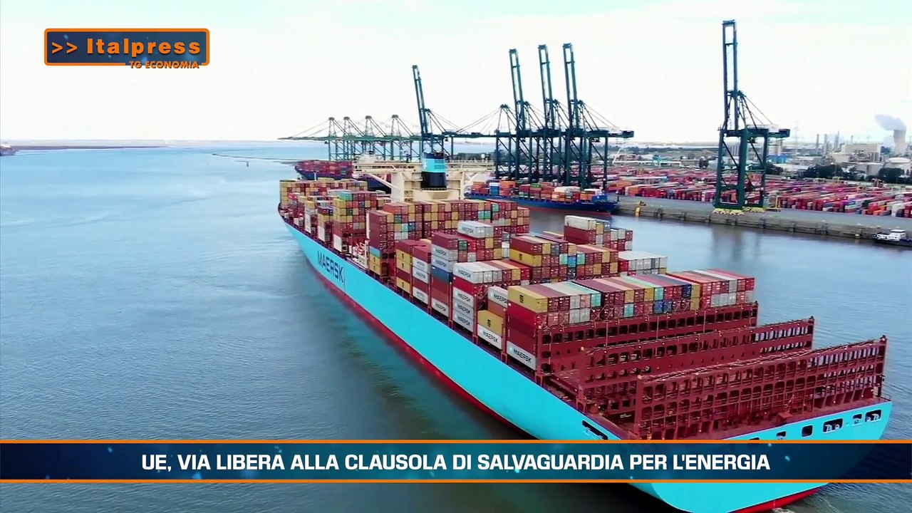 Tg Economia - 3/6/2026