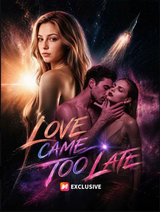 Love Came Too Late- Full EP