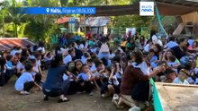 Filipinas: sismo de magnitude 7,8 faz vários mortos e ativa alertas de tsunami na região