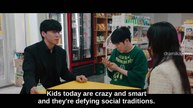 EP 3 - Teach You a Lesson - ENGSUB
