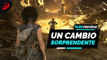 Tiene COSAS para PLANTAR CARA a JUEGOS MÁS GRANDES - Hemos jugado a RESONANCE: A PLAGUE TALE LEGACY