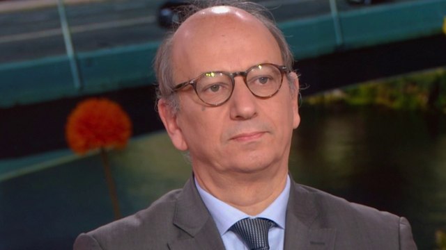 L’invité du jour - David Sénat