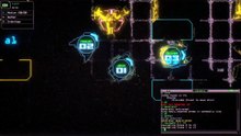 Duskers 2.0 Tráiler de presentación