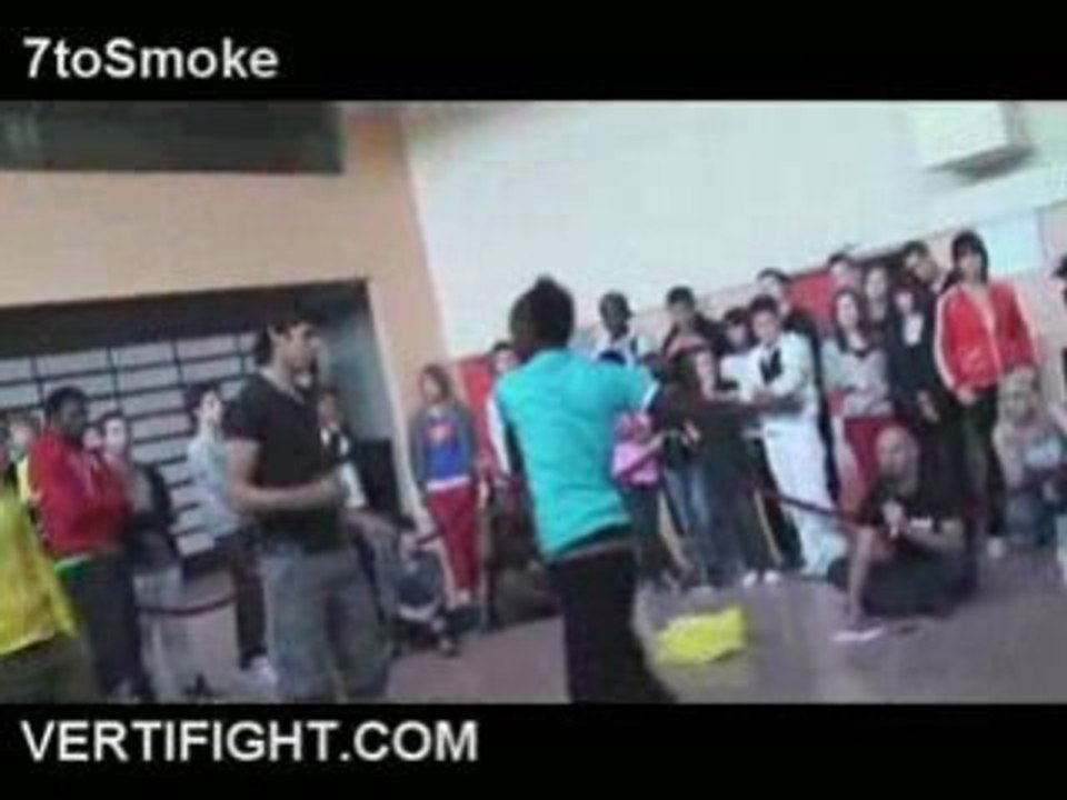 Seventosmokeelectro