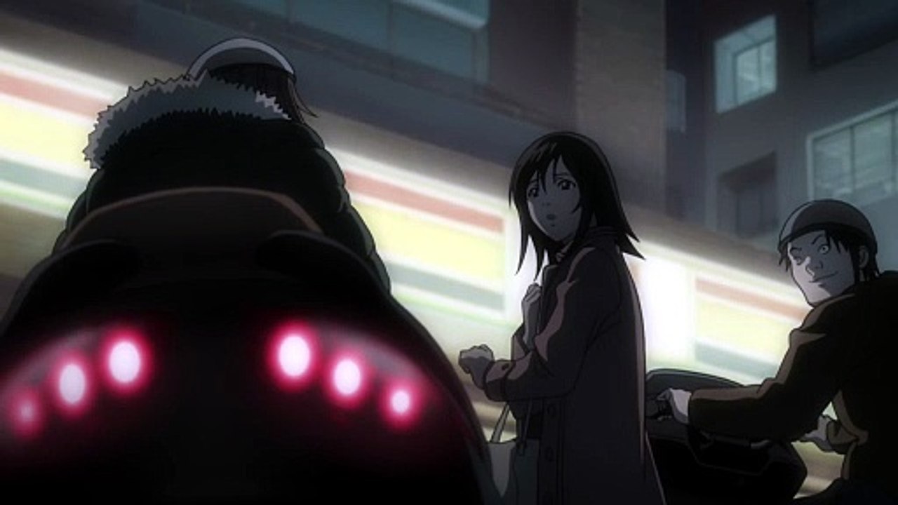 Death-Note Se-1 Ep-1 [Hindi]