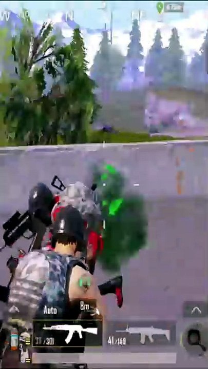 Last Zone 1v2 Clutch for Chicken Dinner 🐔🍽️ BGMI Chicken Dinner | PUBG | ChillKarMahavir