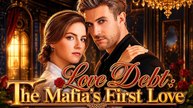 Love Debt The Mafia's First Love KLS