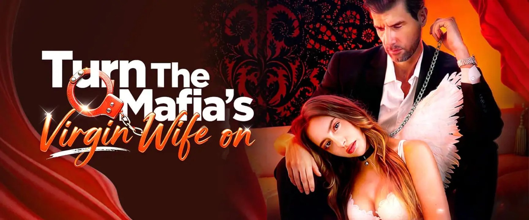 turn the mafia's virgin wife on