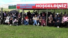 Kars'taki köyde 111. kez güreş şenlikleri düzenlendi | Ajansspor | AA