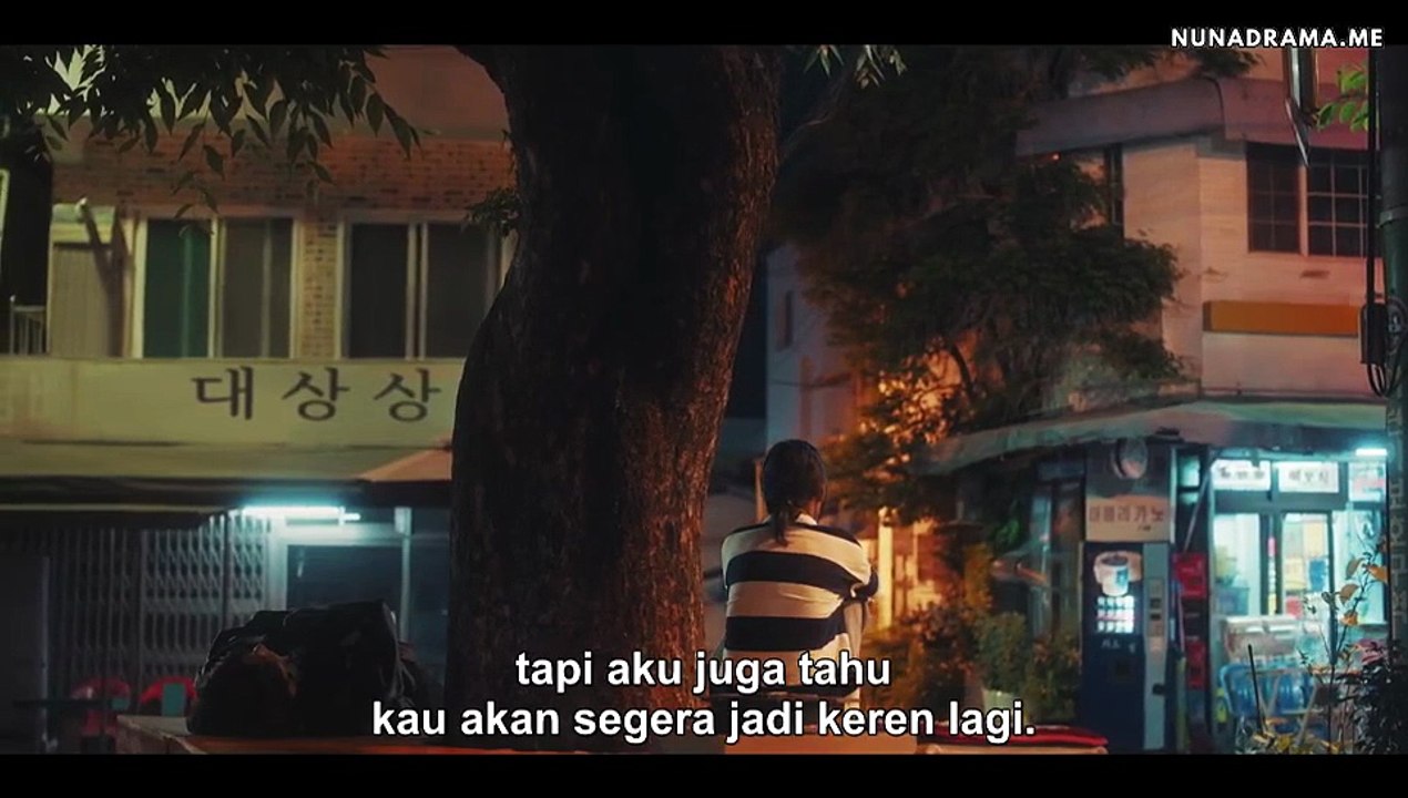 Dynamite Kiss E03 Sub Indo