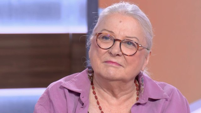 L’invitée people - Josiane Balasko