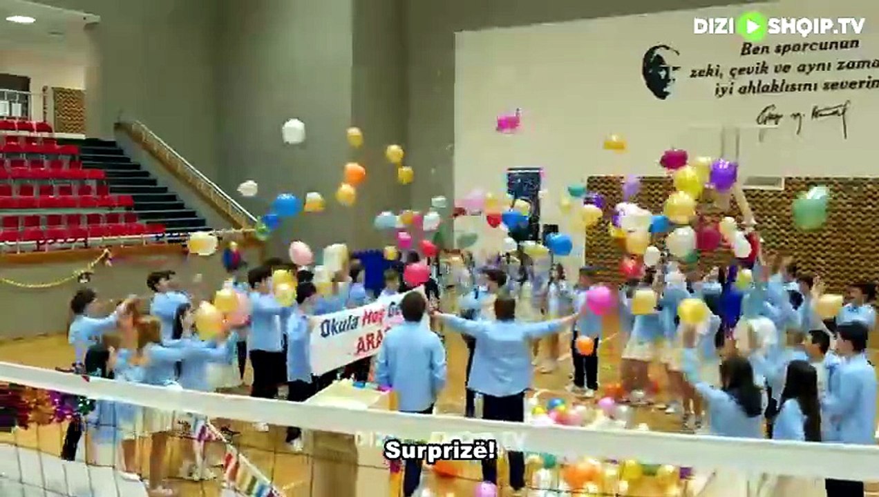 Daha 17 - Episodi 2.2