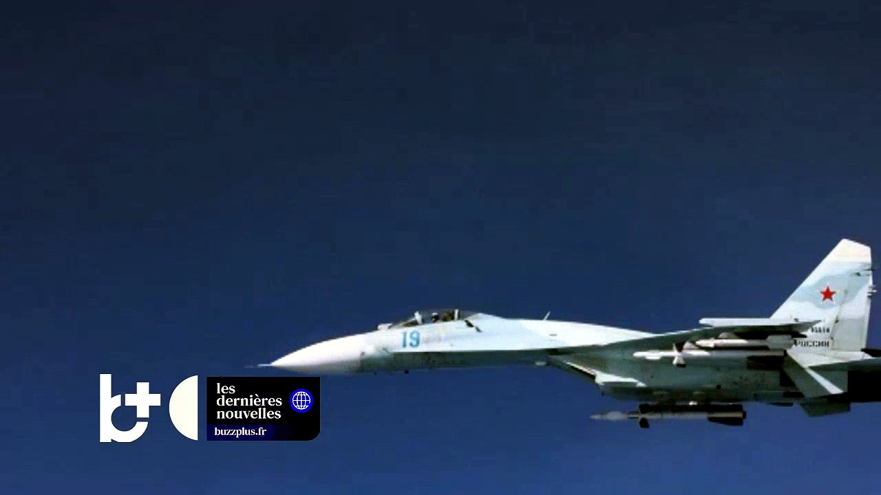 Des avions de l'OTAN ont abattu un drone qui a pénétré l'espace aérien letton depuis la Russie