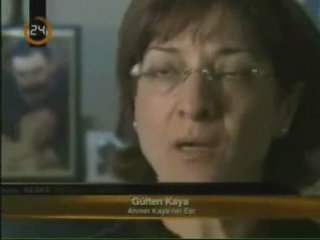 Ahmet Kaya  Keşke Olmasaydı 2. Bölüm