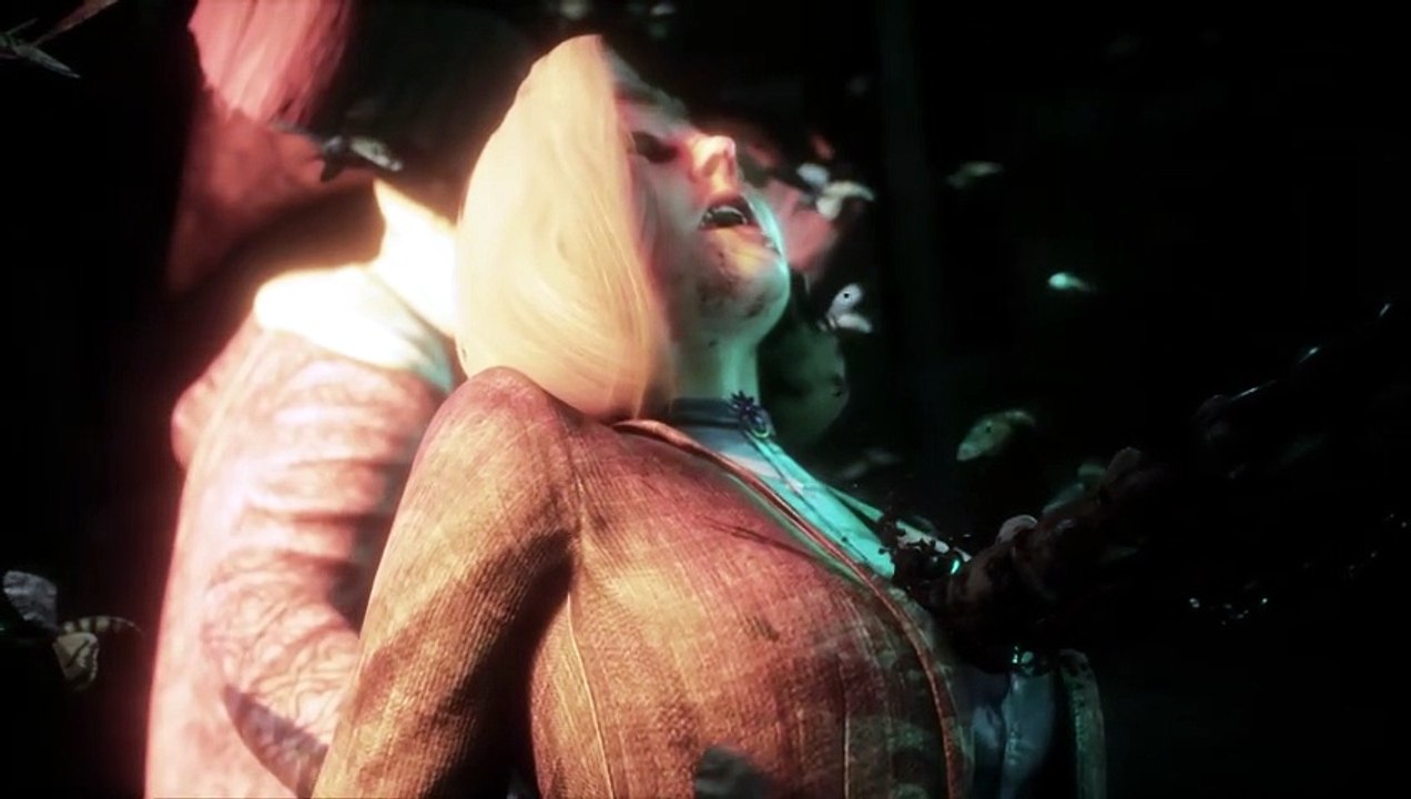 Remothered: Tormented Fathers - Tráiler