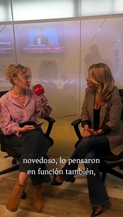 Marina Calabró adelantó todos los detalles de Primicias Ya en América TV (2) - Exitoína