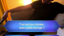 Quand ta vie ressemble à un jeu télé le retour