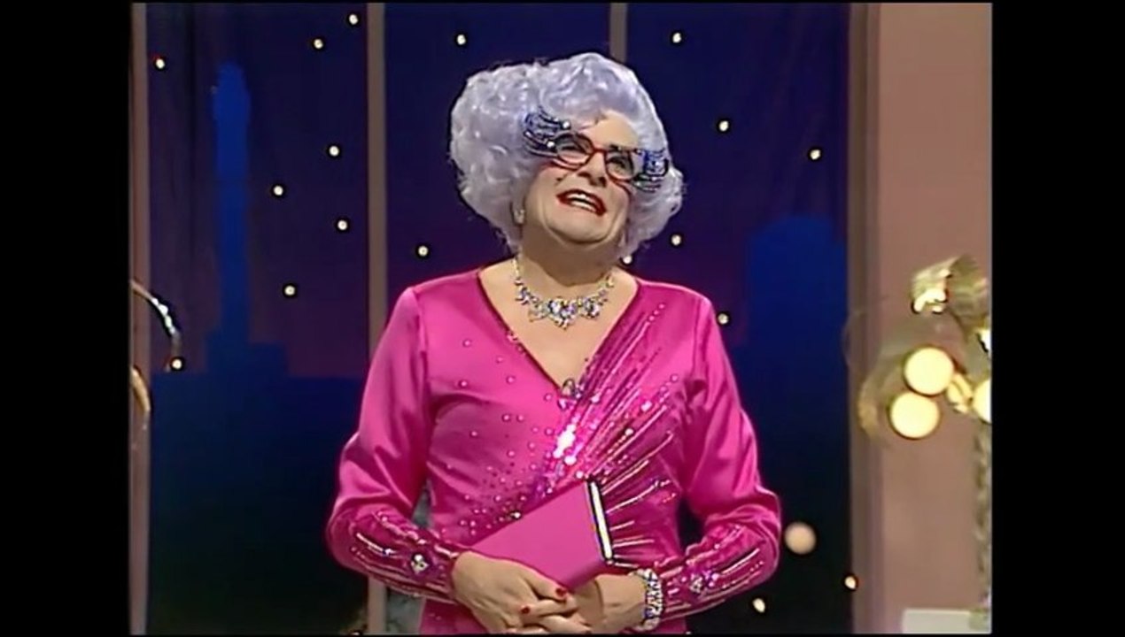 One More Audience With Dame Edna Everage (1988)